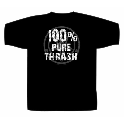 100% Thrash T-Shirt