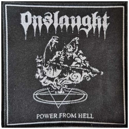 Onslaught PFH Patch