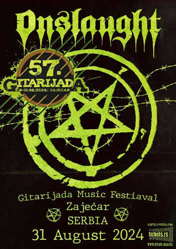 Gitarijada Music Festiaval